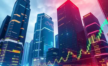 Capitalización de Mercado: ¿Qué Significa para Tus Acciones?