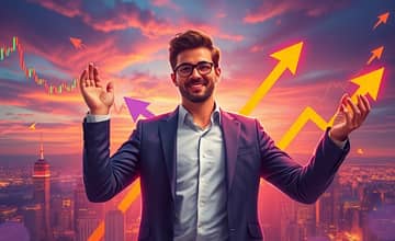 Inversión Activa: Estrategias para Superar al Mercado
