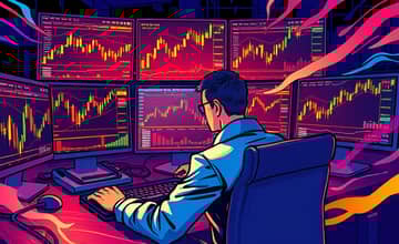 Day Trading de Acciones: Estrategias para el Corto Plazo
