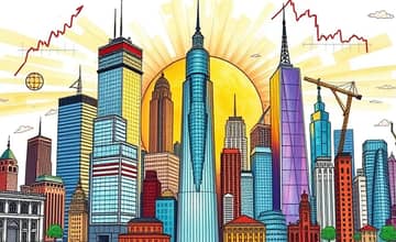 Grandes Empresas: Invierte en Acciones de Gigantes del Mercado