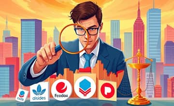 Análisis Fundamental: El Secreto para Elegir Acciones Ganadoras