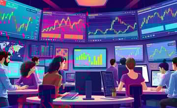 Plataformas de Trading: Elige la Mejor para Tus Acciones