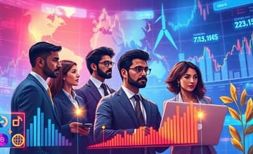 Invierte en Bolsa: Estrategias que Funcionan para Ti