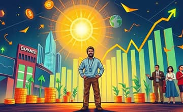 Guía para Operar: Tu Primer Manual en la Bolsa de Valores