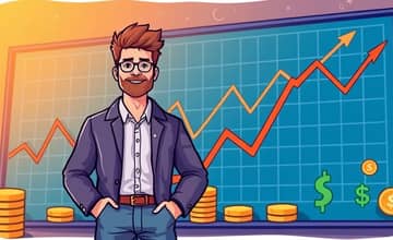 Acciones para Principiantes: Inicia Tu Camino en la Bolsa