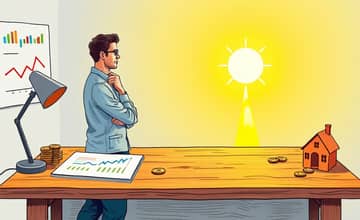 Por Qué Planificar: La Importancia de la Planificación Financiera