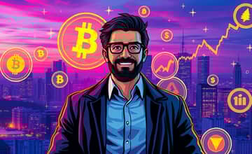 Criptomonedas Populares: Guía para Invertir con Inteligencia