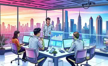 Startups Tecnológicas: Invierte en la Próxima Gran Idea