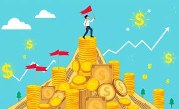 Objetivos Claros: Cómo Establecer Metas Financieras Efectivas