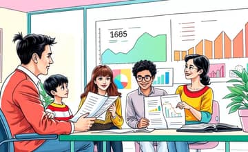 Asesor Financiero Personal: ¿Es el Momento de Contratar Uno?