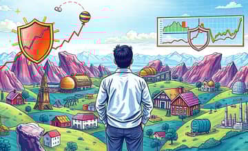 Gestión de Riesgos: Protege Tus Inversiones con Estas Estrategias