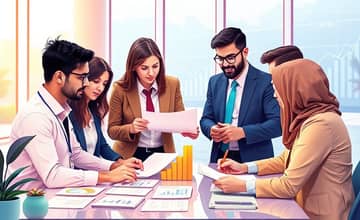 Revisa Tu Plan: La Importancia de las Revisiones Financieras Anuales