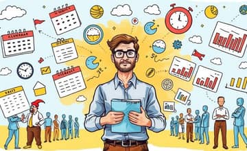 Prepárate para Todo: Planificación para Eventos Inesperados