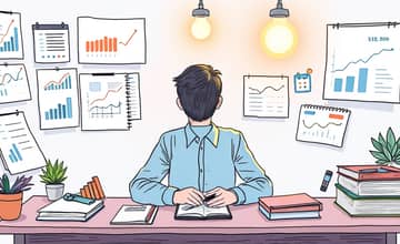 Finanzas Organizadas: La Clave para una Vida Tranquila