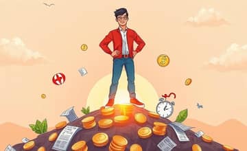 Seguridad Financiera: Planificación para Proteger Tu Futuro