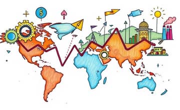 Economía y Acciones: El Impacto Macro en Tus Inversiones