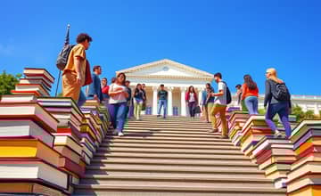 Universidad sin Deudas: Planificación para la Educación Universitaria