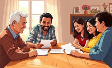 Herencias y Legado: Planificación Patrimonial para Tu Familia