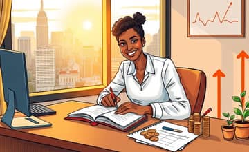 Solteros y Finanzas: Planificación Financiera Adaptada a Ti