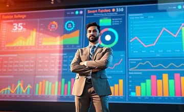 Presupuesto Maestro: La Base de Tu Planificación Financiera