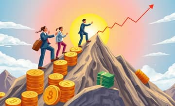 Desafíos Superados: Cómo Enfrentar Obstáculos Financieros