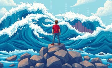 Crisis Financiera: Planifica para Superar los Momentos Difíciles