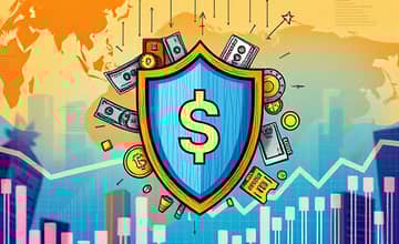 Mitiga Riesgos: Protege Tus Finanzas Personales