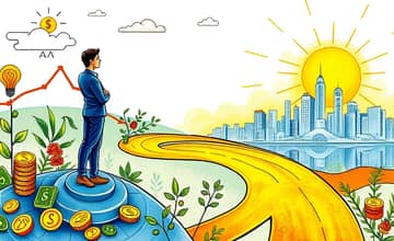Aprende de Finanzas: Educación Clave sobre Planificación