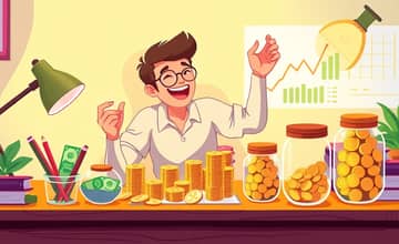 Flujo de Caja Personal: Optimiza Tus Finanzas Diarias