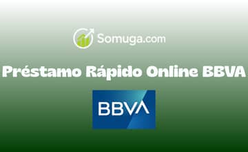 Préstamo Rápido Online BBVA: Vea todo lo que necesita saber