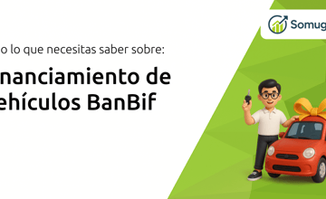 Financiamiento de Vehículos BanBif: Todo Lo Que Necesitas Saber