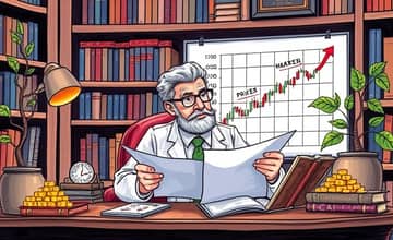 Inversión de Valor: Compra Descuentos, Vende Ganancias