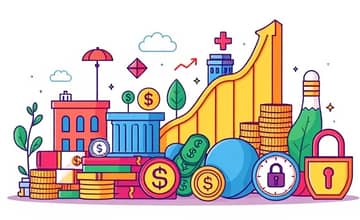 Bonos Corporativos: Rendimiento y Seguridad para Tu Cartera