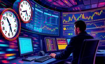 Arbitraje Financiero: Estrategias de Ganancia Rápida