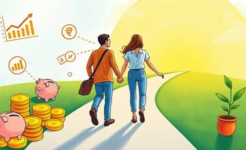 Mentor Financiero: ¿Cómo Guiará Tu Camino a la Riqueza?