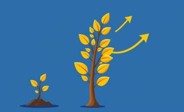 Visión Acelerada: Transforma Pequeñas Inversiones en Gran Capital