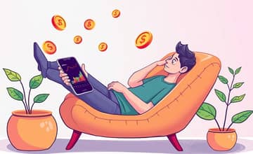 Capital al Servicio: Cómo Tus Inversiones Trabajan para Ti