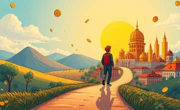 El Camino del Inversor: De Principios a la Prosperidad Capital