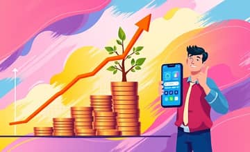 Impulso Financiero: Estrategias para un Despegue Capital