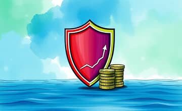 Acciones Defensivas: Estabilidad en Tiempos de Incertidumbre