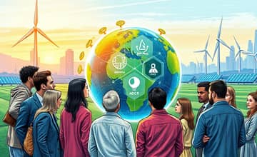 ETFs Temáticos: Invierte en las Tendencias del Futuro