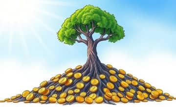 Acciones sin Deuda: Empresas Sólidas para Tu Cartera