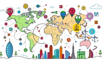 Innovación en Inversiones: Nuevas Vías para Expandir Tu Capital