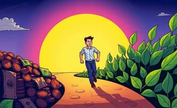 Ruta de Escape: Planifica para Salir de la Deuda Permanentemente