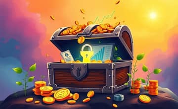 Desbloquea Tu Potencial: Planificación Financiera para el Crecimiento