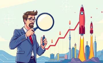 IPO: Invirtiendo en Empresas Antes de que Despeguen