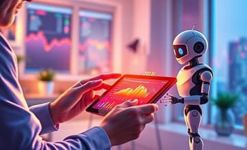 Robo-Advisors: Automatiza la Gestión de Tus Acciones
