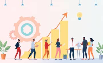 Crecimiento Inteligente: Minimiza Riesgos, Maximiza Ganancias