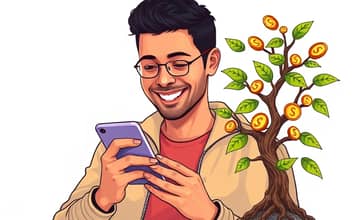 Microinversiones: Haz Crecer Tu Dinero con Pequeñas Cantidades