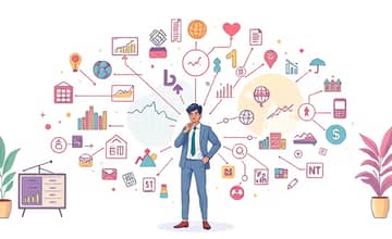 Diversificación Inteligente: Construye una Cartera de Acciones Robustas